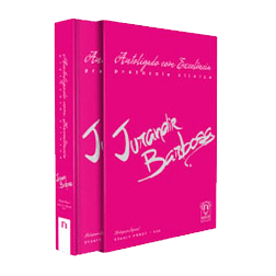Livro Jurandir Barbosa