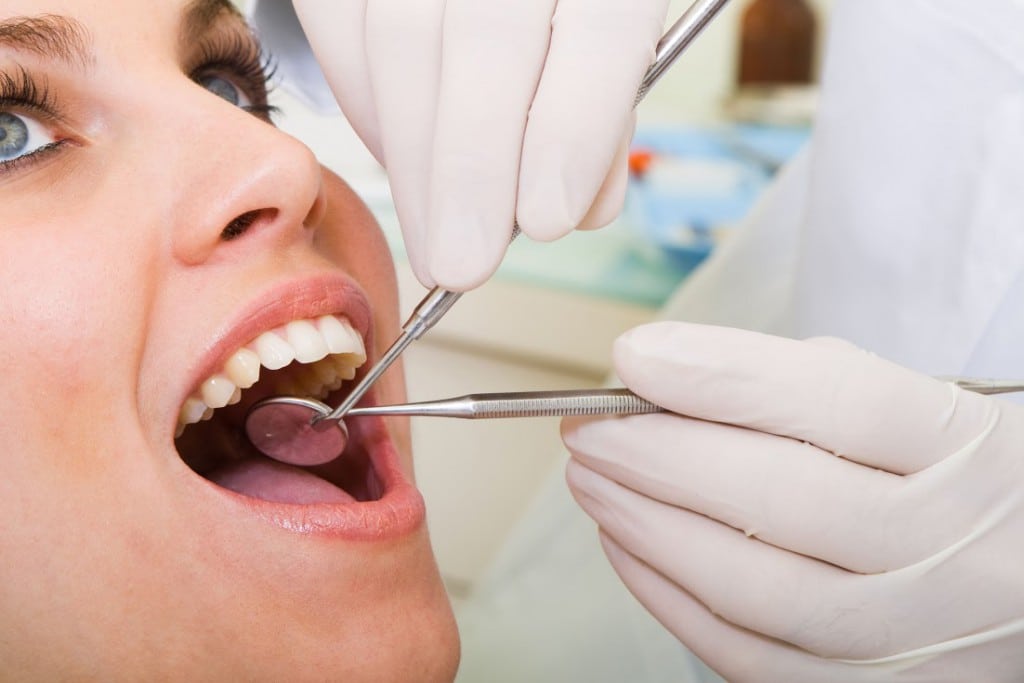 periodontia
